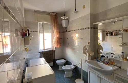 Chieti Scalo Apartment | Appartamento a Chieti Scalo sulla nazionale