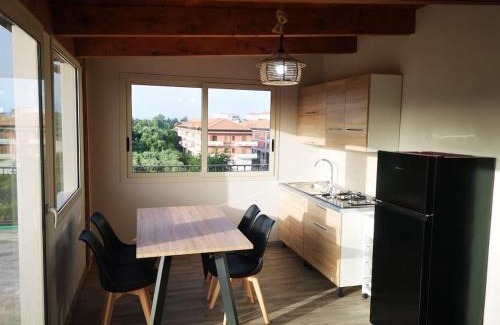 Sant'Ilario dello Ionio Apartment | Appartamento a due passi dal mare