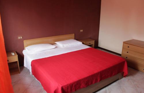Curtatone Apartment | Appartamento a due passi da Mantova