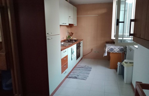 Bagnara Calabra Apartment | Appartamento a Bagnara vicino Scilla e Reggio Calabria