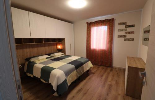 Paderno del Grappa Apartment | Appartamento al Sole