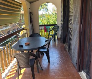 Marina di San Nicola Apartment | Appartamento a Marina di San Nicola Roma