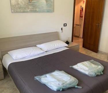 Marina di San Nicola Apartment | Appartamento a Marina di San Nicola Roma