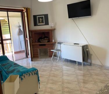 Marina di San Nicola Apartment | Appartamento a Marina di San Nicola Roma