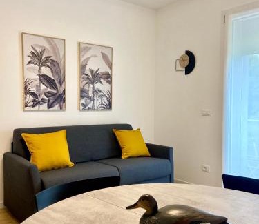 Pedeguarda di Follina Apartment | Appartamento a Quarto D Altino - La Rosa del Sile