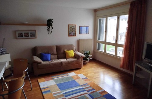 Sedico Apartment | Appartamento a Sedico. Natura e Bellezza