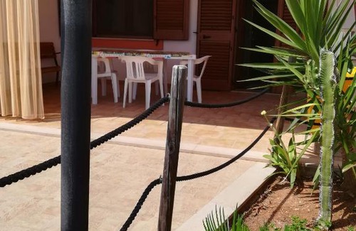 Torre Pali Apartment | Appartamento a Torre Pali