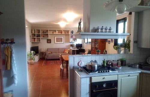 Traversetolo Apartment | Appartamento a Traversetolo