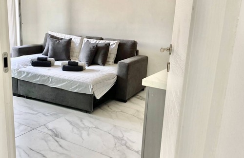 Monza Condo | Appartamento Accogliente per Famiglie a 10 min dal Centro di Monza