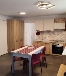 Male Apartment | Appartamento Adele