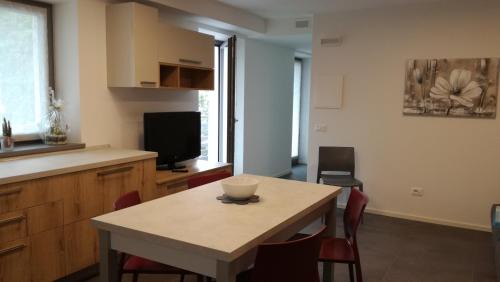 Male Apartment | Appartamento Adele