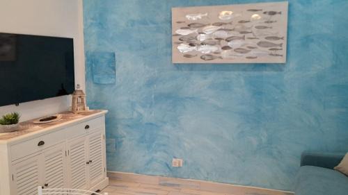 Cinquale Apartment | Appartamento ADRIANA