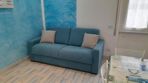 Cinquale Apartment | Appartamento ADRIANA