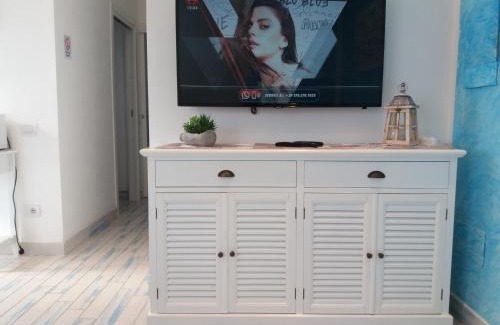 Cinquale Apartment | Appartamento ADRIANA