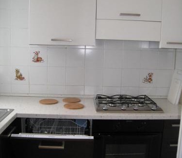 Villamarina Apartment | Appartamento Adriatico