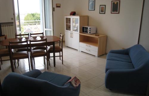 Villamarina Apartment | Appartamento Adriatico