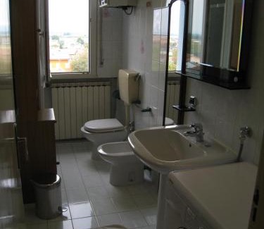 Villamarina Apartment | Appartamento Adriatico