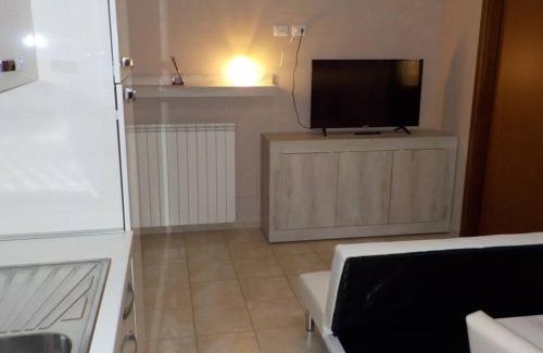 Frattocchie Apartment | Appartamento ai Castelli Romani
