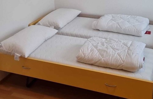 Cadenazzo Apartment | Appartamento al Centro del Ticino