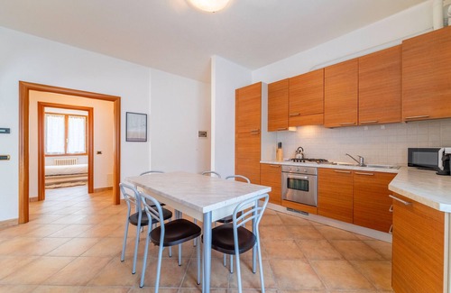 Osigo Apartment | Appartamento al Lavatoio di Valbrona by Wonderful Italy