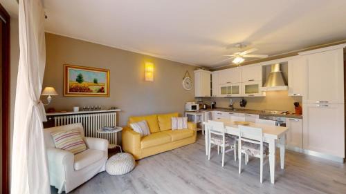 Sasso Moro Apartment | Appartamento al Moro