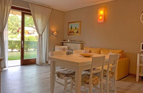 Sasso Moro Apartment | Appartamento al Moro