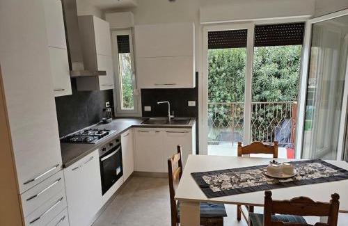 Punta Marina Apartment | Appartamento al mare - Punta Marina