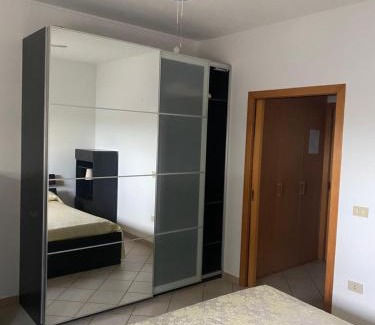 Mondolfo Apartment | Appartamento al mare - Marotta