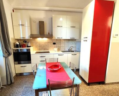 Novi Ligure Apartment | Appartamento Al Novecento Novi