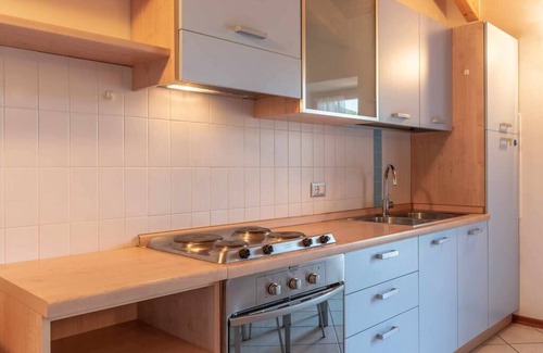 Grauno Apartment | Appartamento al Rio - Grauno - Ospitar