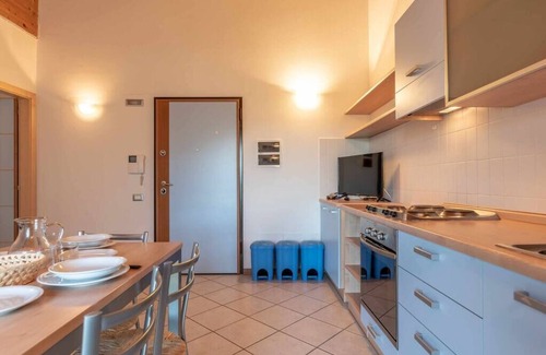Grauno Apartment | Appartamento al Rio - Grauno - Ospitar