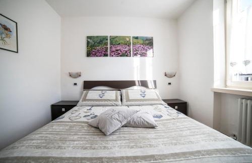 Dimaro Apartment | Appartamento Alba