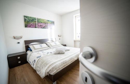Dimaro Apartment | Appartamento Alba