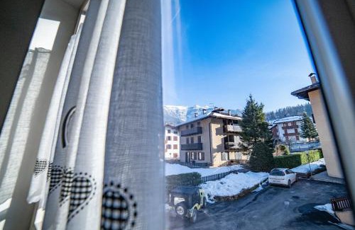 Dimaro Apartment | Appartamento Alba