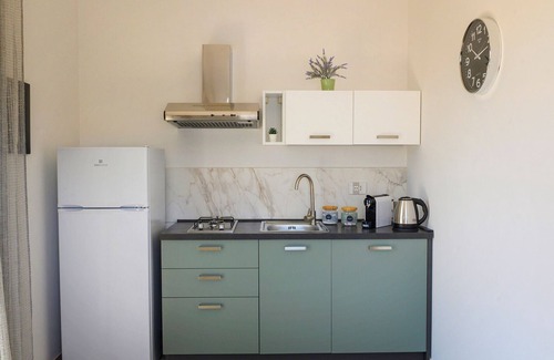 Montallegro Apartment | Appartamento Alba - Le 3 Rose Apartments