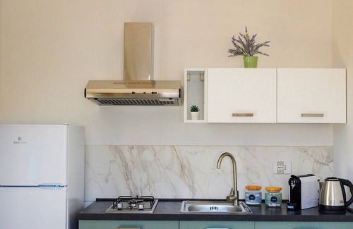 Montallegro Apartment | Appartamento Alba - Le 3 Rose Apartments