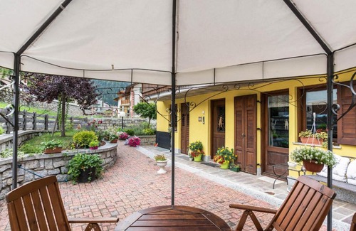 Ossana Apartment | Appartamento Albachiara 2