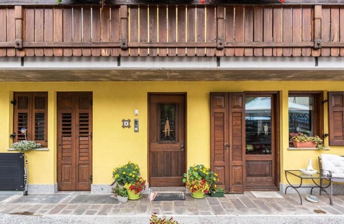 Ossana Apartment | Appartamento Albachiara 2