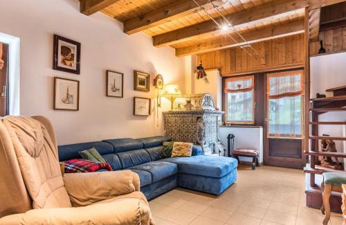 Ossana Apartment | Appartamento Albachiara 2