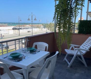 Villamarina Apartment | Appartamento Albachiara Vistamare