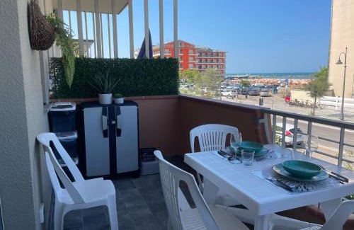 Villamarina Apartment | Appartamento Albachiara Vistamare