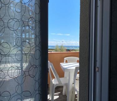 Villamarina Apartment | Appartamento Albachiara Vistamare