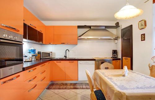 Sicina Apartment | Appartamento Alessio