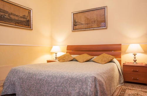 San Marco Apartment | Appartamento Alla Fenice
