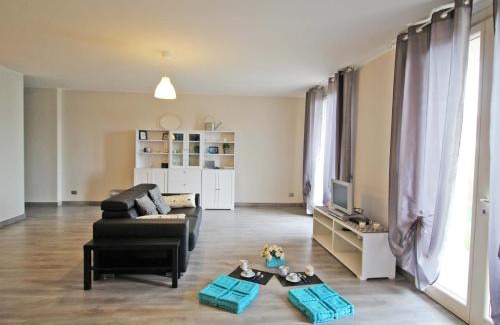 Salo Apartment | Appartamento alle Rive