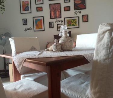 Sal Rei Apartment | Appartamento Alma de Cri 10b, Sal Rei Estoril