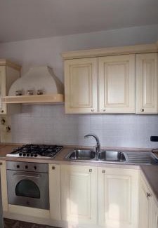 Pozzo d'Adda Apartment | Appartamento Althea
