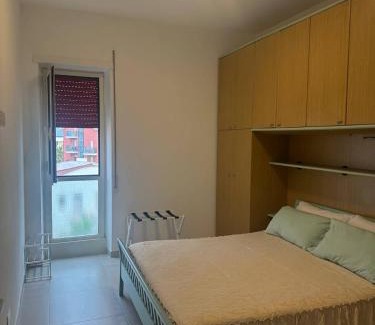 Marina di Vasto Apartment | Appartamento ALTOMARE - Vasto Marina