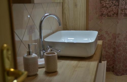 Piancastagnaio Apartment | Appartamento Amiata Val d'Orcia