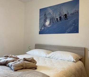 Dimaro Apartment | Appartamento Angeli